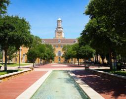OnCampus Texas - University of North Texas