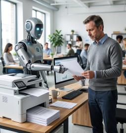 10 specialists that AI will 'fire' first