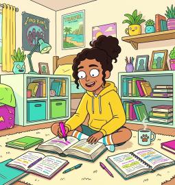 7 ways to learn anything excellently