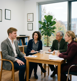 Personal Statement Made Simple: How to Answer UCAS’ New 2026 Questions