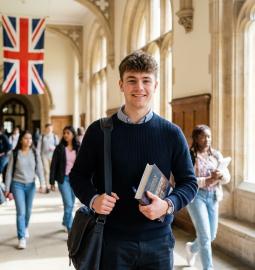 British universities are struggling to adapt to the new rules
