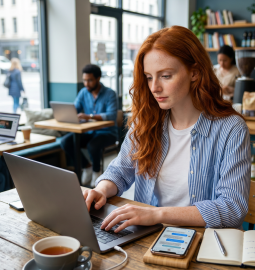 Courses instead of university: when is it a good plan?