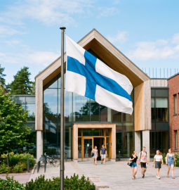 Finland has significantly tightened requirements for foreign applicants