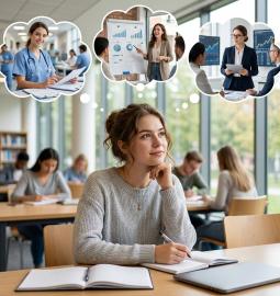 Is it worth trying to choose one profession for life in the 21st century?