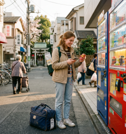 In 2025, the number of foreign students in Japan grew by 21%
