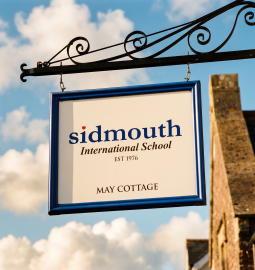 Sidmouth International School is now in the Hello! Exmouth group