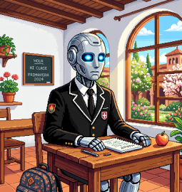 Spain changes student assessment system due to neural networks