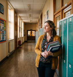 Global Teacher Shortage Crisis: Europe Faces Alarming Attrition Rates