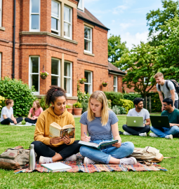 A major British student housing provider is closing