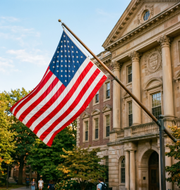 Forbes Ranking of the Best Colleges in the USA: Which Factors Were Assessed?