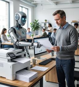 10 specialists that AI will 'fire' first