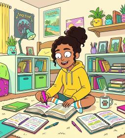 7 ways to learn anything excellently
