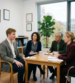 Personal Statement Made Simple: How to Answer UCAS’ New 2026 Questions