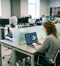AI beats human in Turing test for the first time