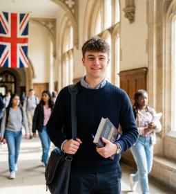 British universities are struggling to adapt to the new rules