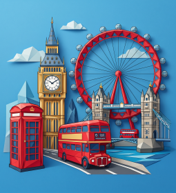 The United Kingdom is returning to the Erasmus+ program!