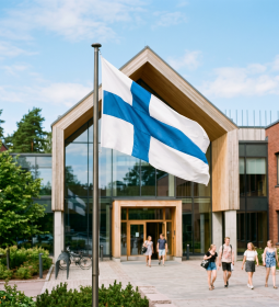 Finland has significantly tightened requirements for foreign applicants