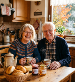 Homestay: What It’s Really Like Living With a Host Family
