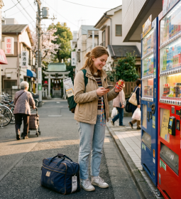 In 2025, the number of foreign students in Japan grew by 21%