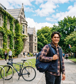 New Zealand attracts foreign university graduates by issuing full-fledged work visas