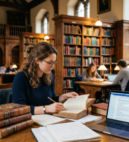 The Expanding World of Ph.D. Education in the United States