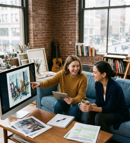 Portfolio Requirements in Real Life: What Top Schools Ask For (RISD + Parsons Examples)
