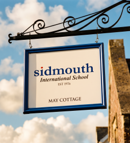 Sidmouth International School is now in the Hello! Exmouth group