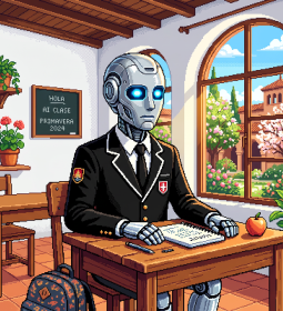 Spain changes student assessment system due to neural networks