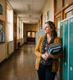 Global Teacher Shortage Crisis: Europe Faces Alarming Attrition Rates