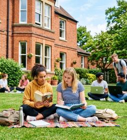 A major British student housing provider is closing
