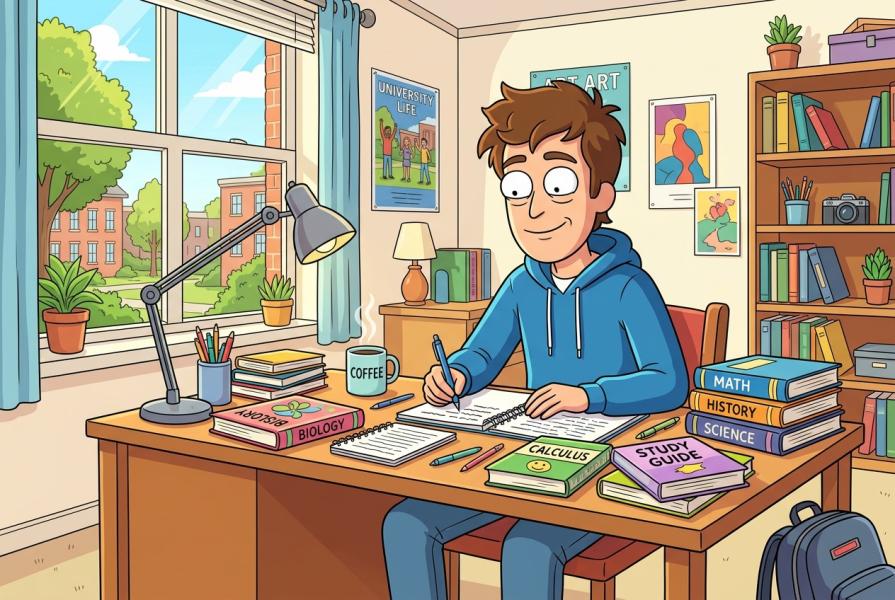 7 ways to learn anything excellently