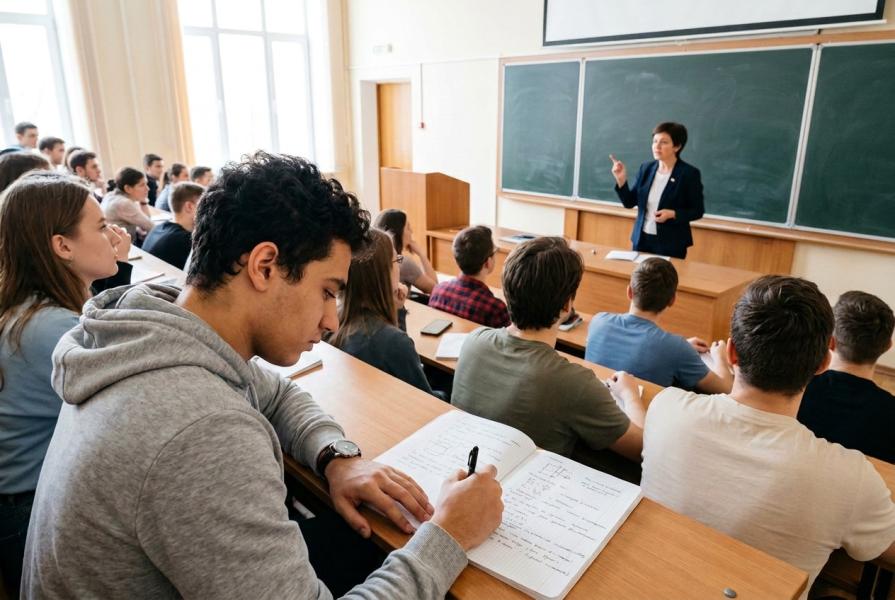 Proven: handwritten note-taking significantly improves the quality of material retention