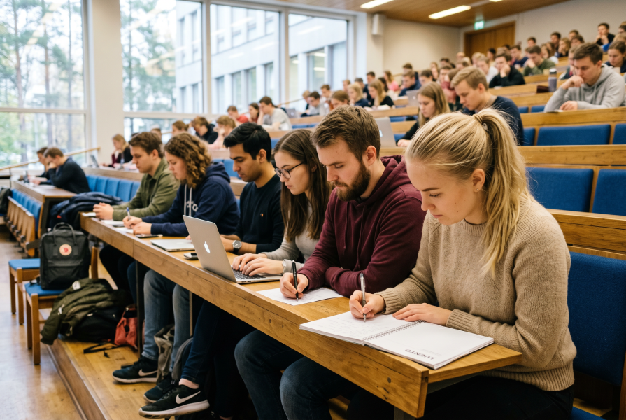 Finland has significantly tightened requirements for foreign applicants
