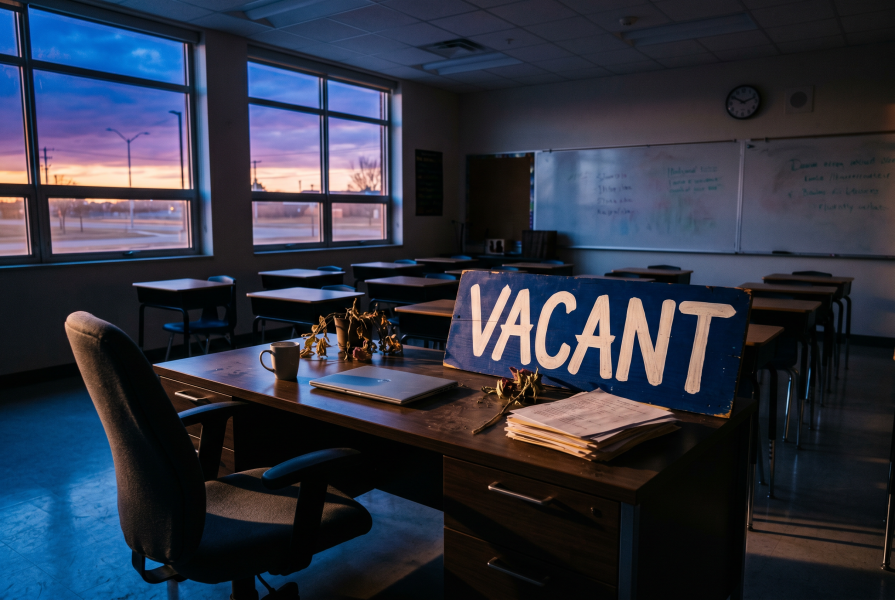How countries around the world are tackling the shortage of teachers (and it is already critical)
