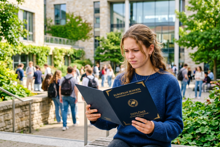 Why Your Diploma Isn't Enough: The Skills Gap Facing Today's Graduates
