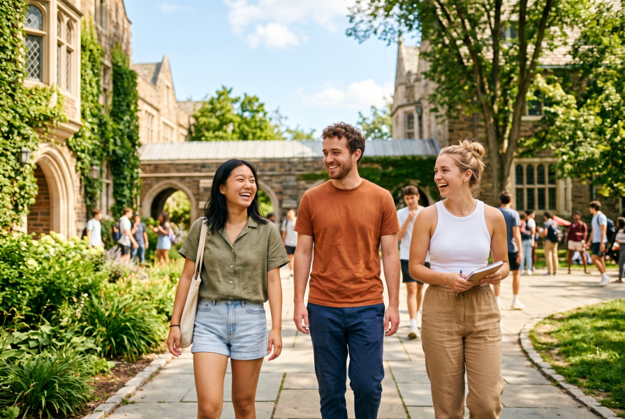 Forbes Ranking of the Best Colleges in the USA: Which Factors Were Assessed?