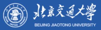 Logo Beijing Jiaotong University