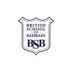 Logo British School in Bahrain