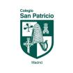 Logo Colegio San Patricio La Moraleja, College San Patricio Moraleja