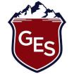Logo Geneva English School, British school in Geneva