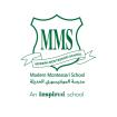 Logo Modern Montessori School Amman, Montessori School in Jordan