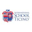 Logo International School in Ticino