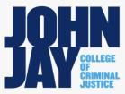 Logo John Jay College of Criminal Justice