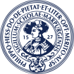 Logo Philipps-University of Marburg
