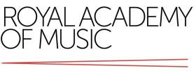 Logo Royal academy of music