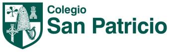 Logo Colegio San Patricio Serrano, College San Patricio Serrano