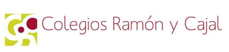 Logo Colegios Ramón y Cajal, Private School Ramon y Cajal