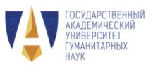 Logotipo Universidad Académica Estatal de Ciencias Humanas, UASCH