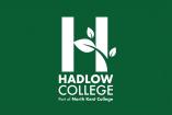 Logo Hadlow College