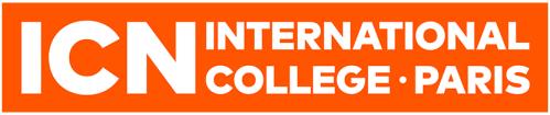 Logo International College ICN
